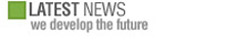 Latest News